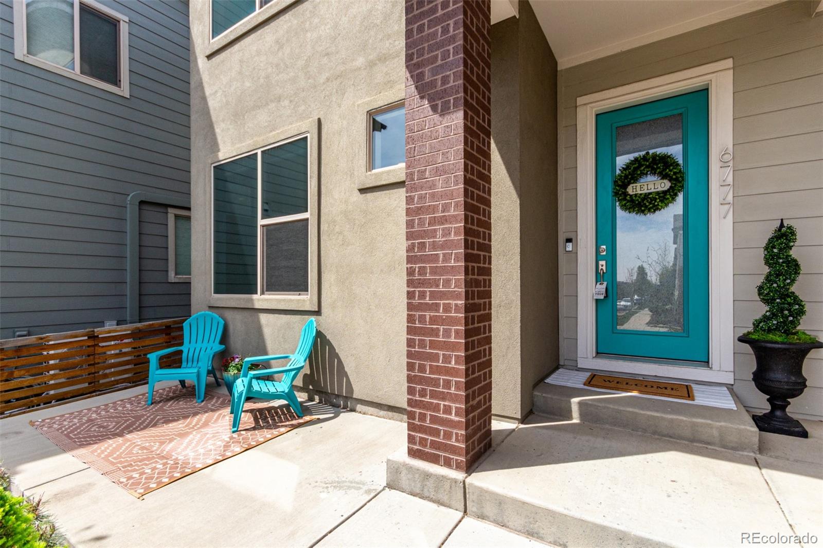MLS Image #38 for 6777  larsh drive,denver, Colorado