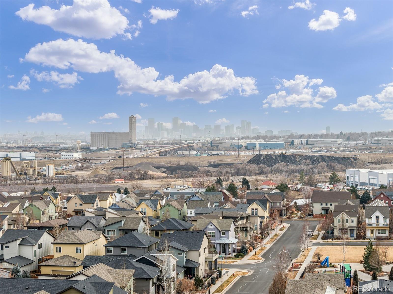 MLS Image #45 for 6777  larsh drive,denver, Colorado