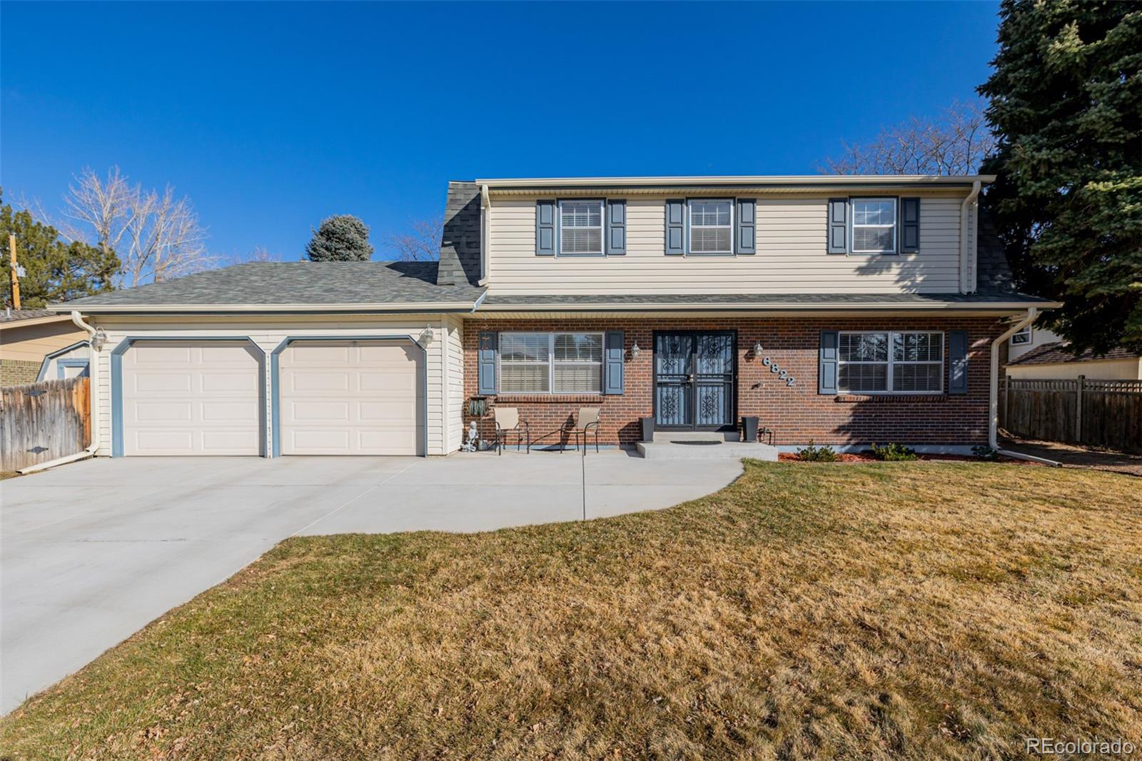 CMA Image for 6803  garland street,Arvada, Colorado