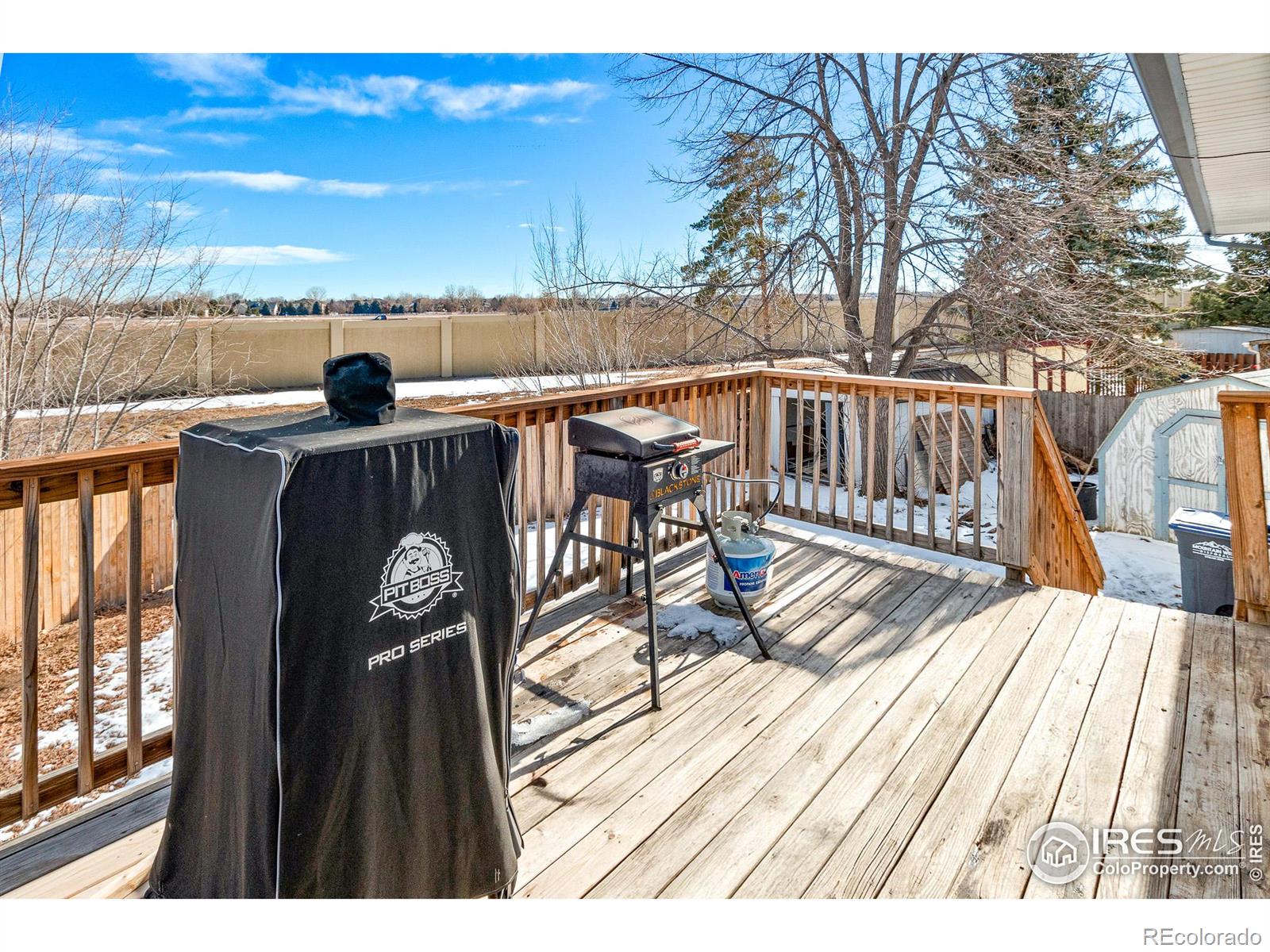 MLS Image #32 for 8112  mummy range drive,fort collins, Colorado