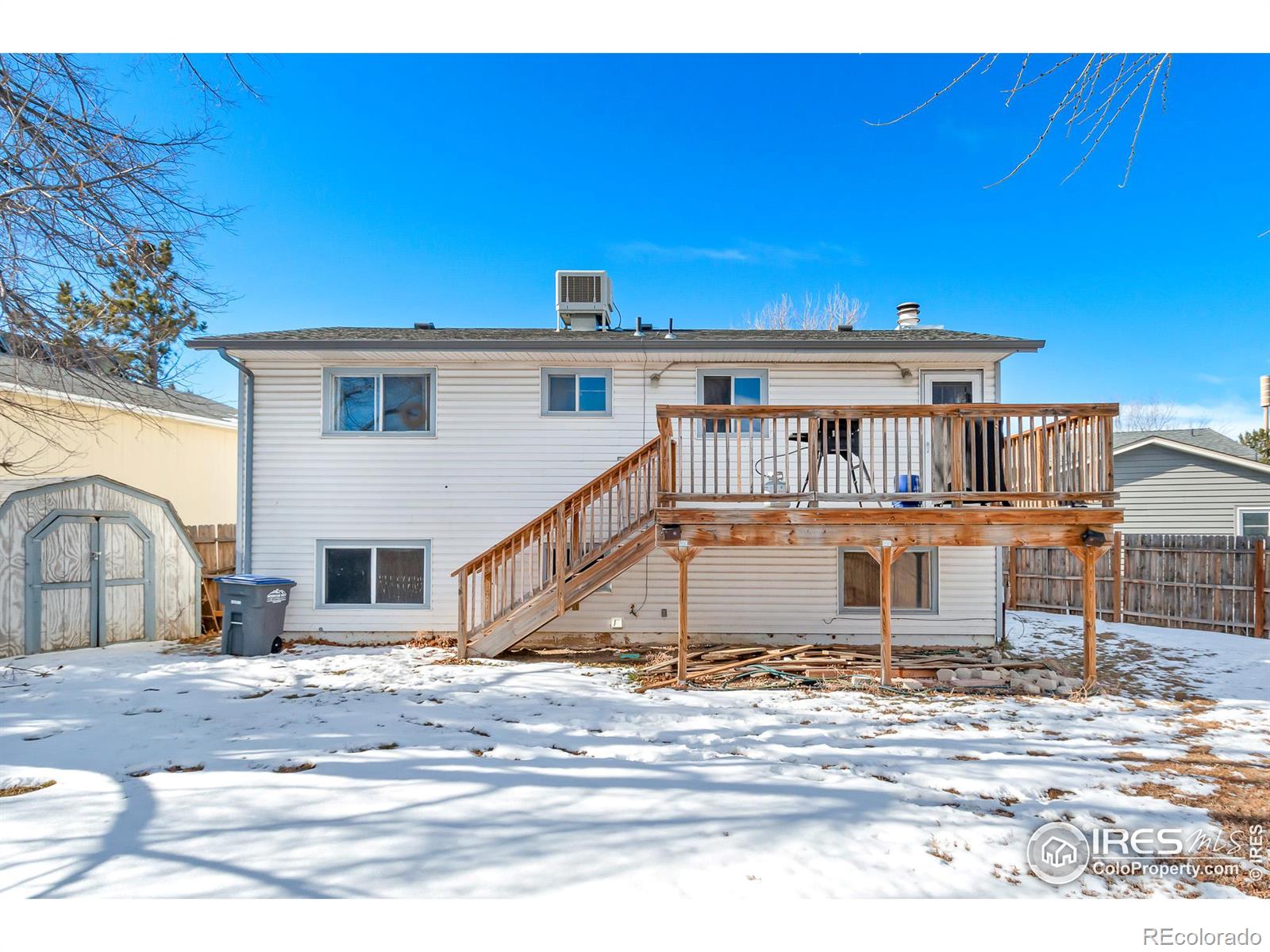 MLS Image #33 for 8112  mummy range drive,fort collins, Colorado