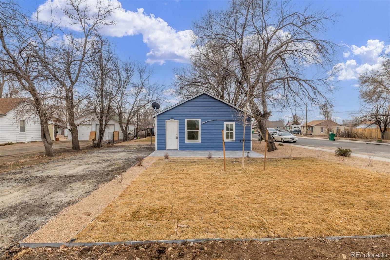 MLS Image #0 for 910  40th street,evans, Colorado
