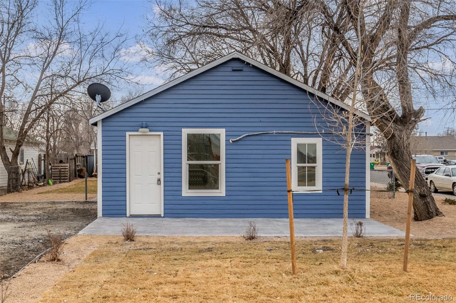 MLS Image #1 for 910  40th street,evans, Colorado