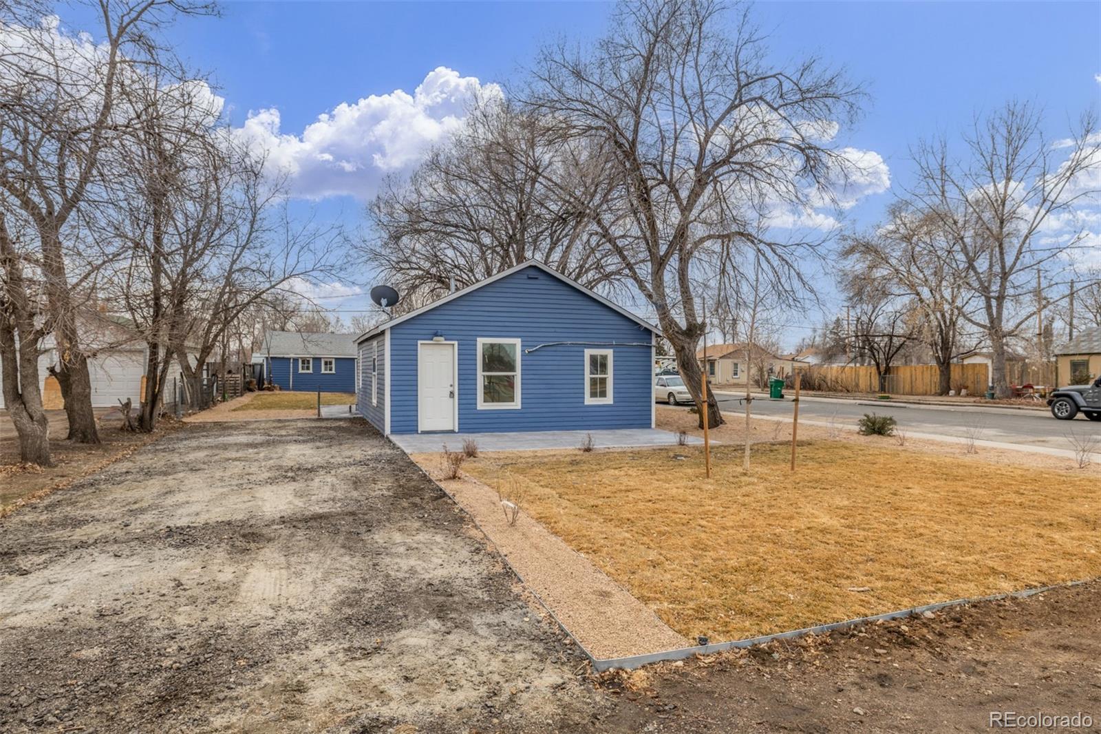 MLS Image #2 for 910  40th street,evans, Colorado