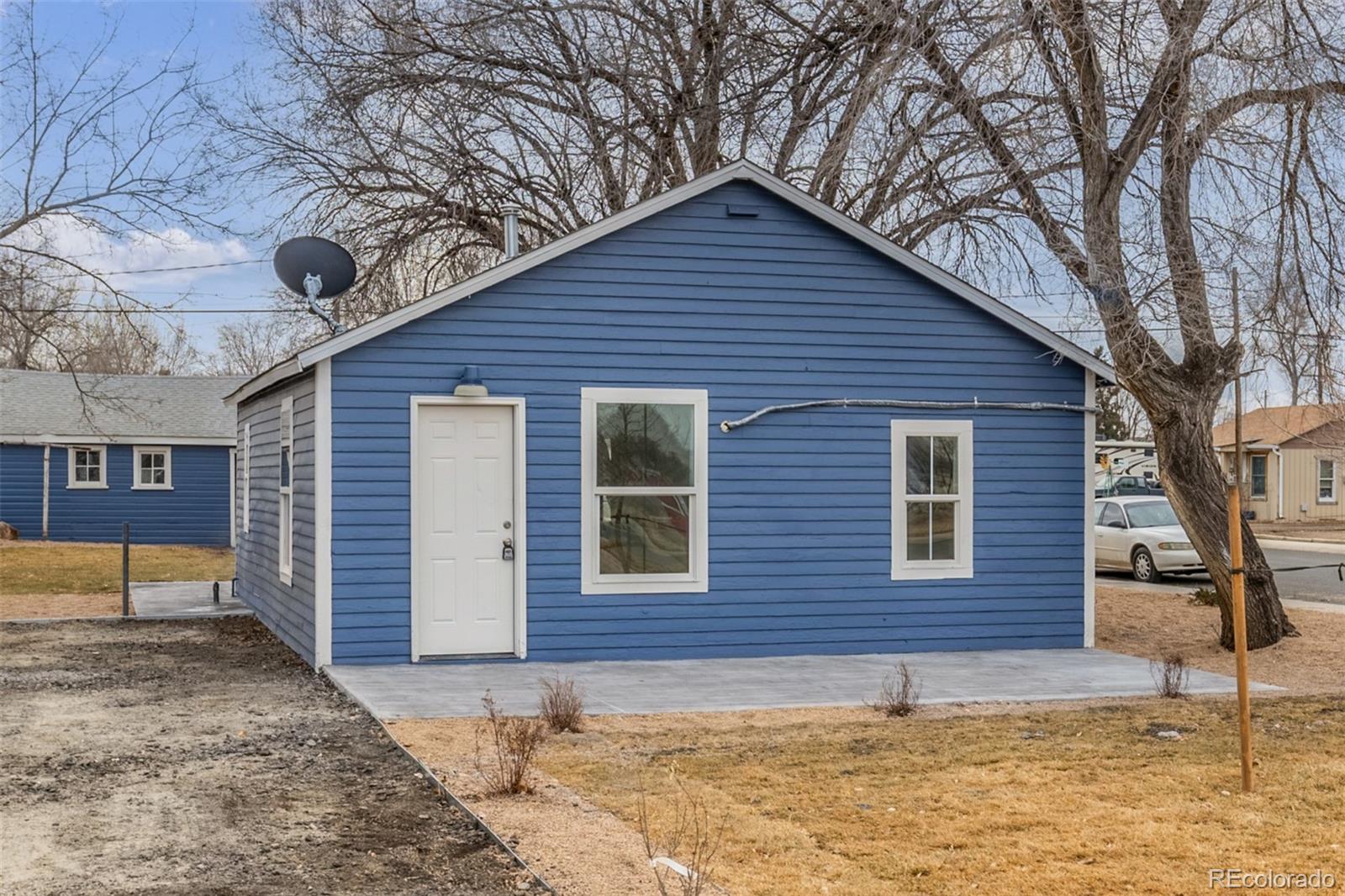 MLS Image #3 for 910  40th street,evans, Colorado