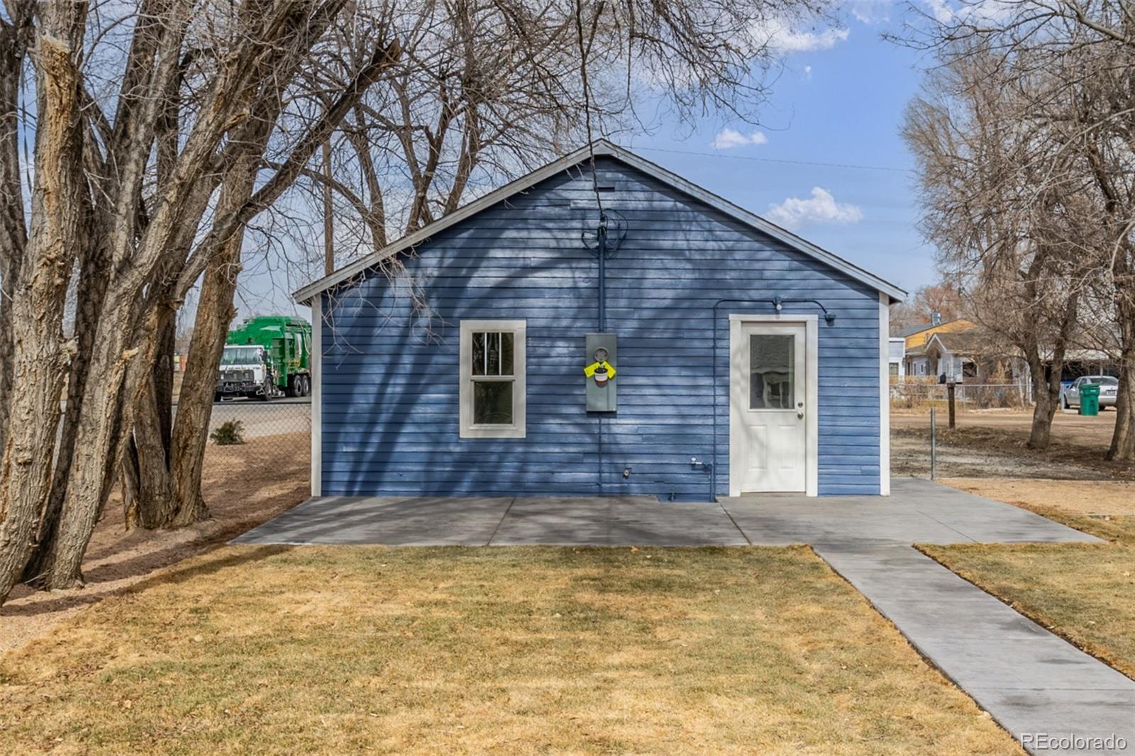 MLS Image #33 for 910  40th street,evans, Colorado