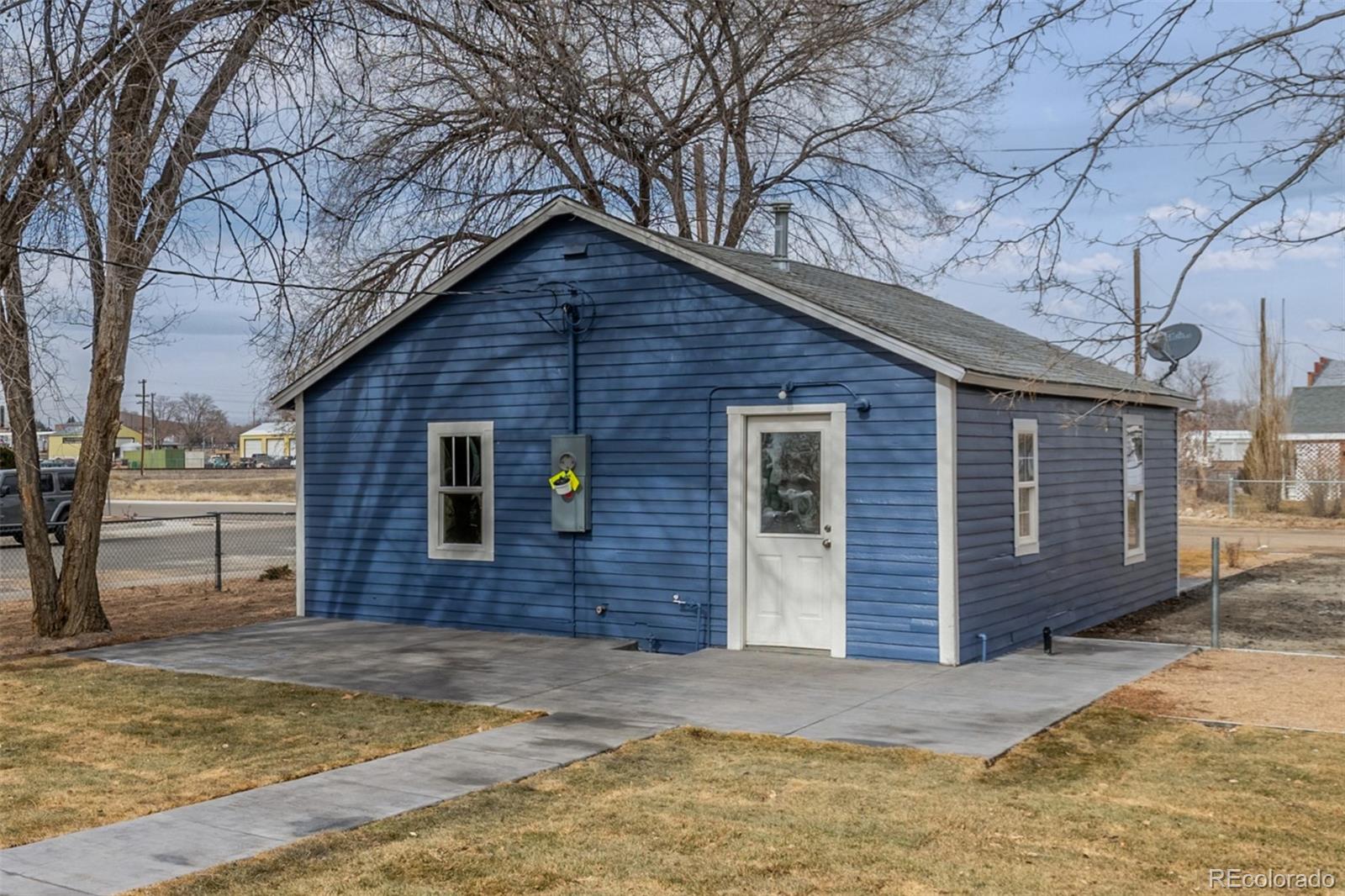 MLS Image #35 for 910  40th street,evans, Colorado