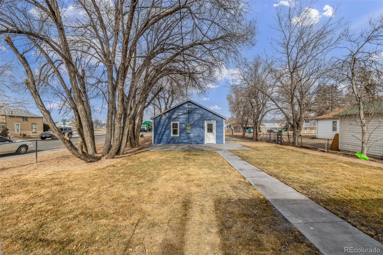 MLS Image #36 for 910  40th street,evans, Colorado