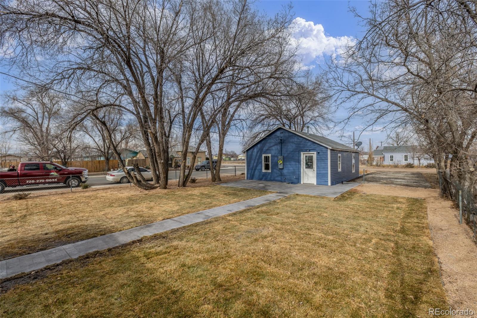 MLS Image #38 for 910  40th street,evans, Colorado