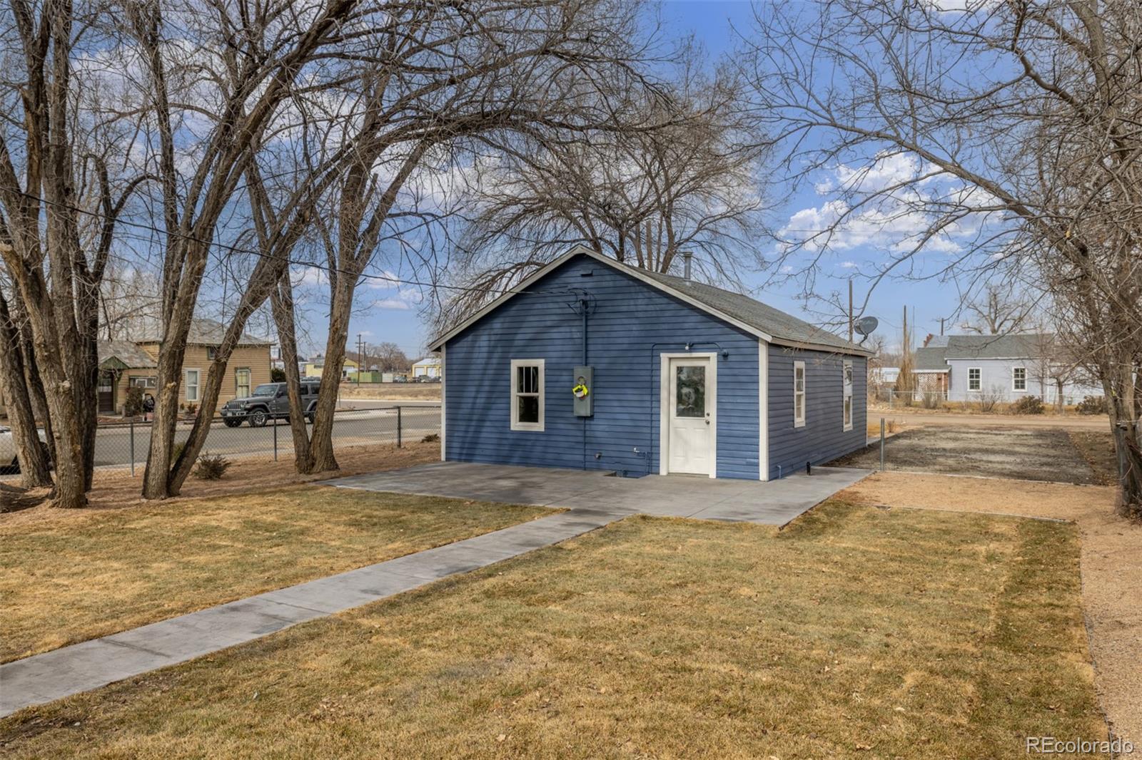 MLS Image #39 for 910  40th street,evans, Colorado