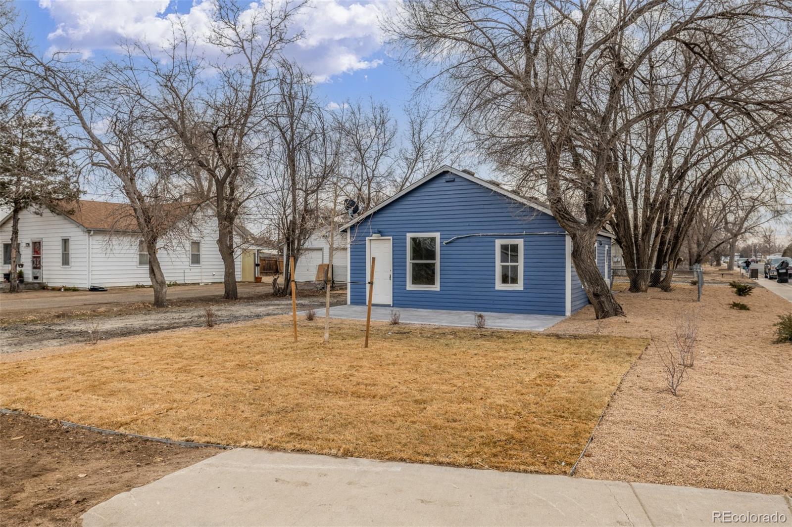MLS Image #4 for 910  40th street,evans, Colorado
