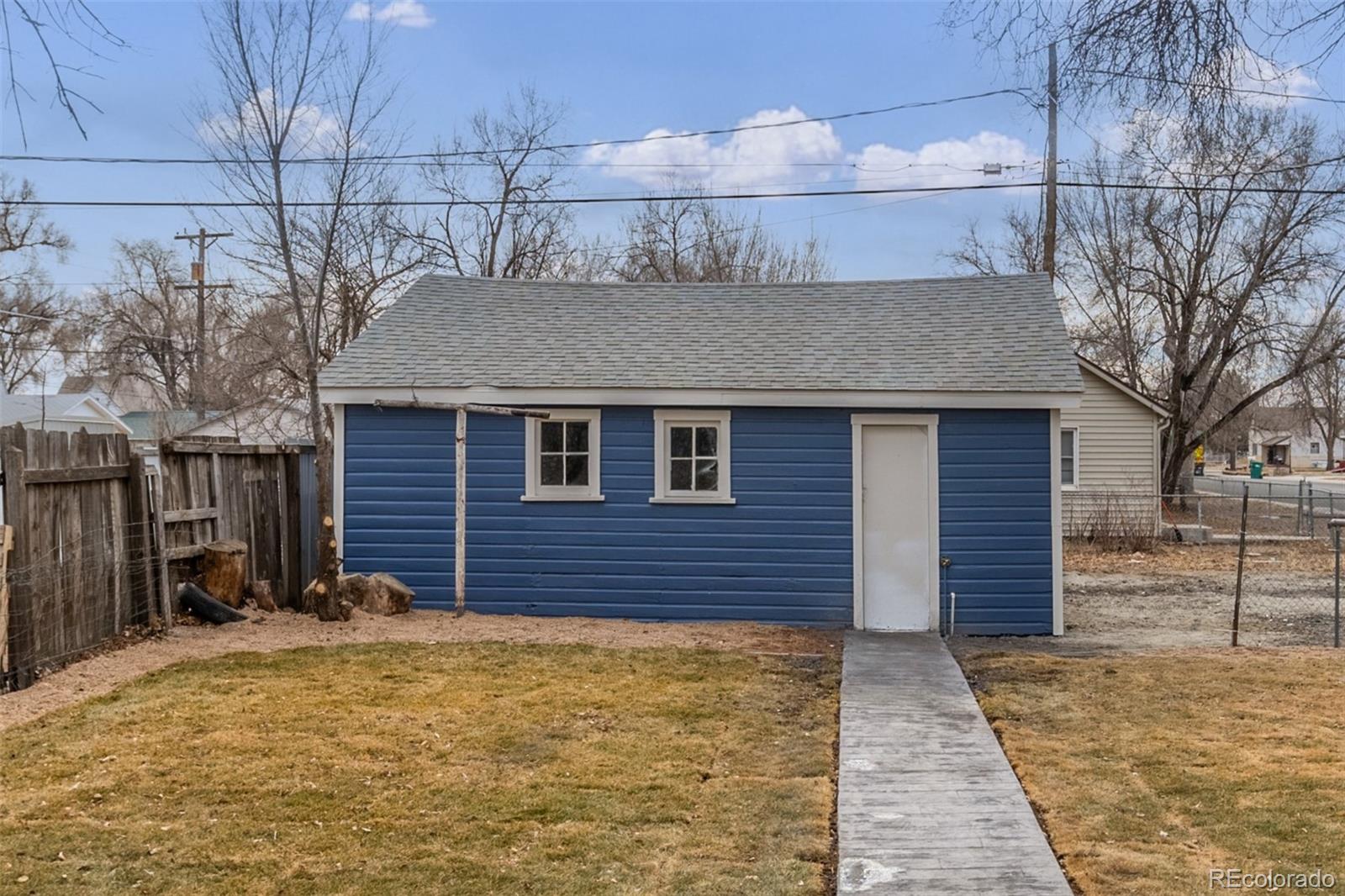 MLS Image #40 for 910  40th street,evans, Colorado