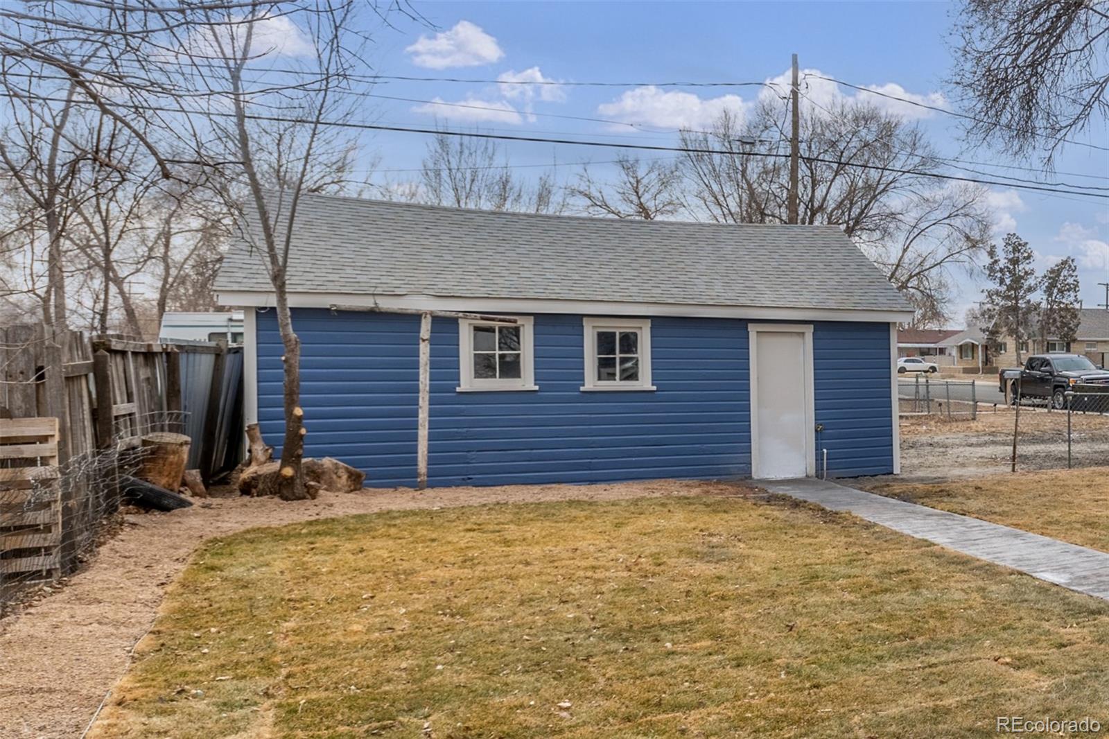 MLS Image #41 for 910  40th street,evans, Colorado