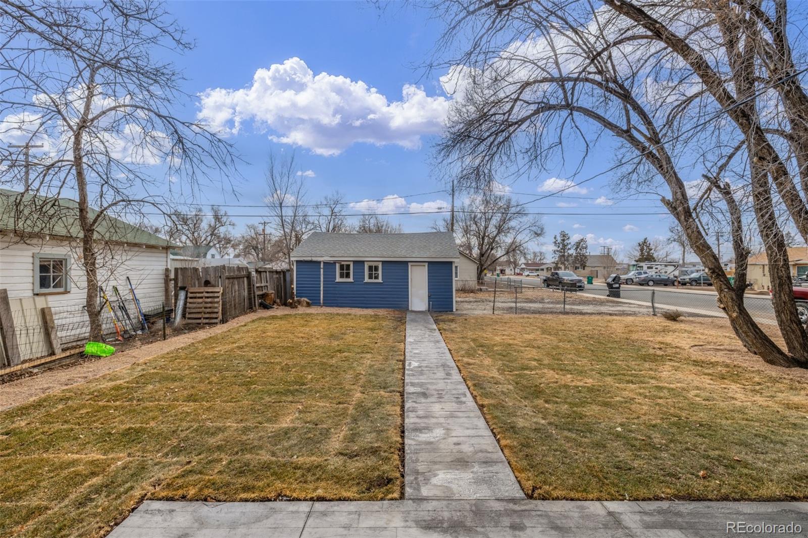 MLS Image #42 for 910  40th street,evans, Colorado