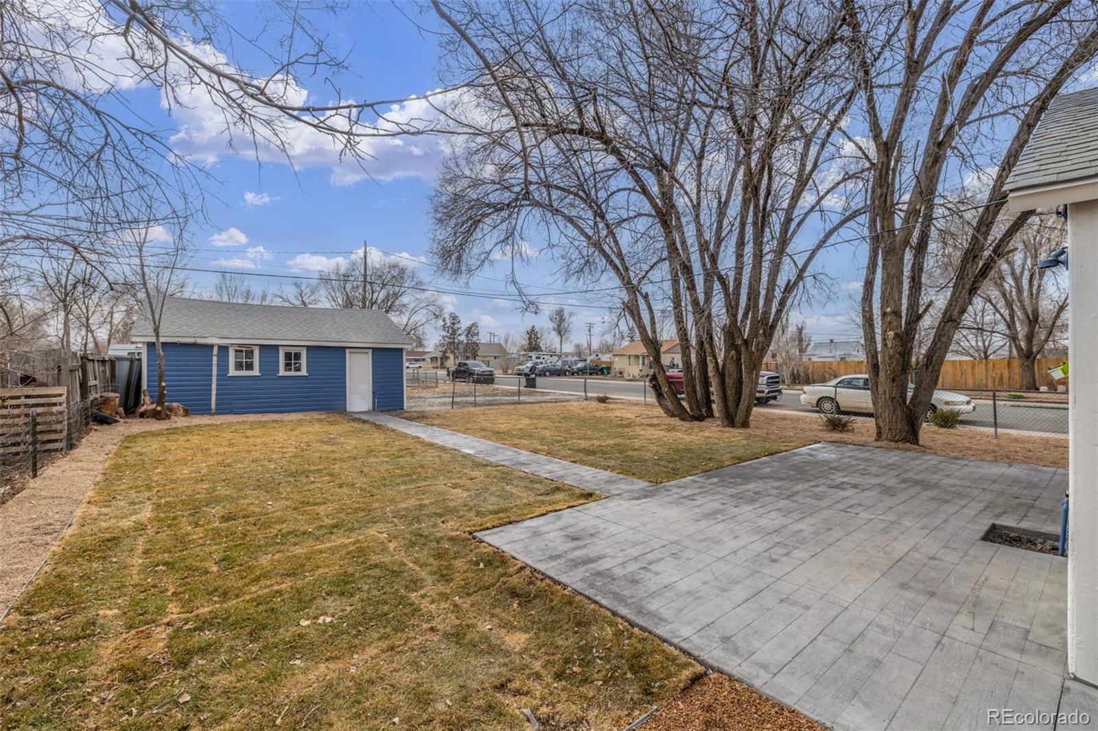MLS Image #43 for 910  40th street,evans, Colorado