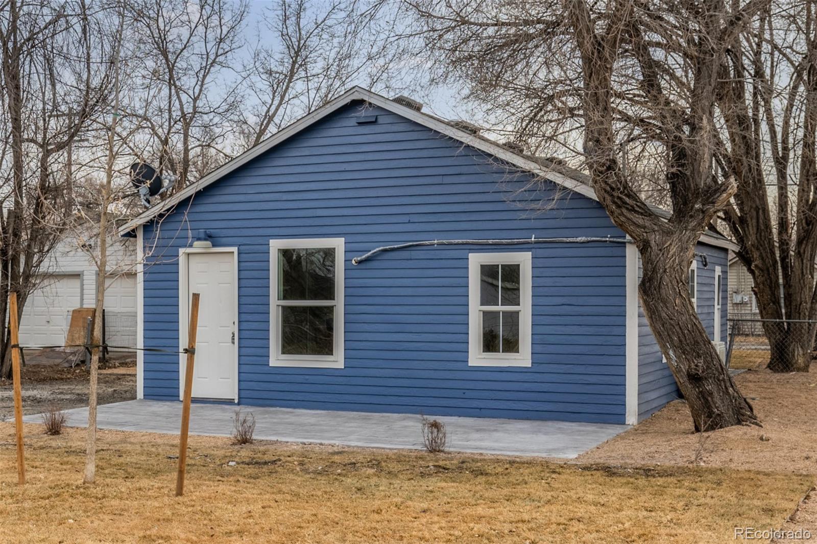MLS Image #5 for 910  40th street,evans, Colorado