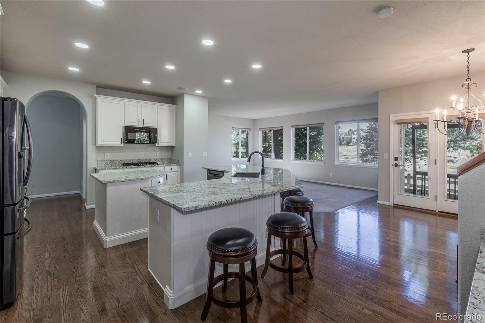 MLS Image #11 for 2675  timberchase trail,highlands ranch, Colorado