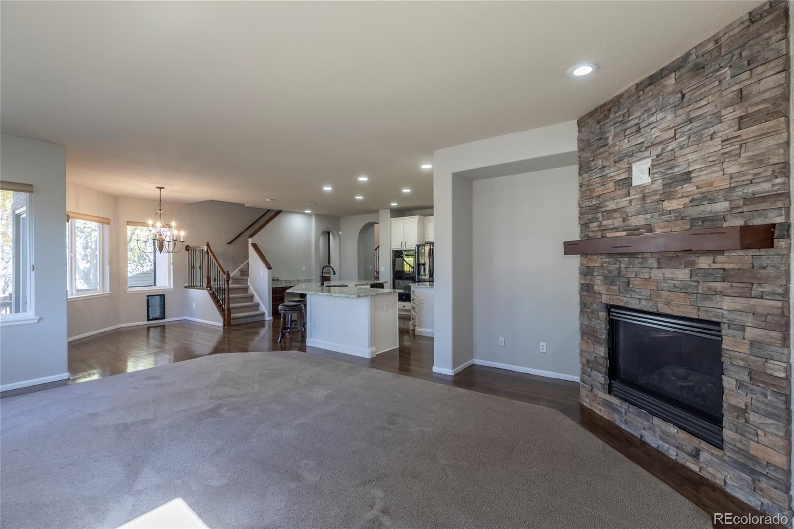 MLS Image #14 for 2675  timberchase trail,highlands ranch, Colorado