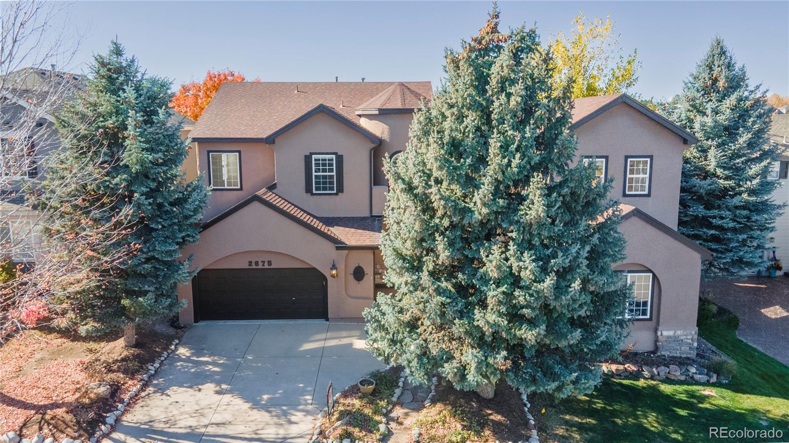 MLS Image #2 for 2675  timberchase trail,highlands ranch, Colorado