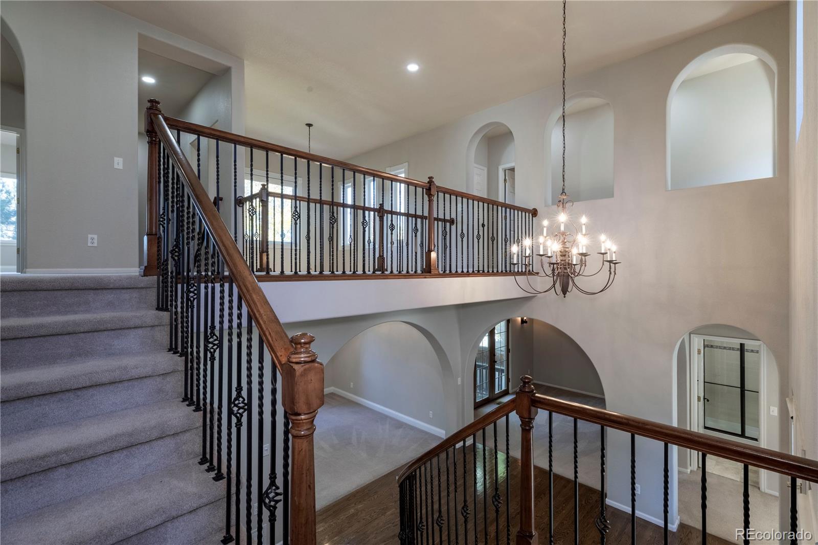 MLS Image #20 for 2675  timberchase trail,highlands ranch, Colorado