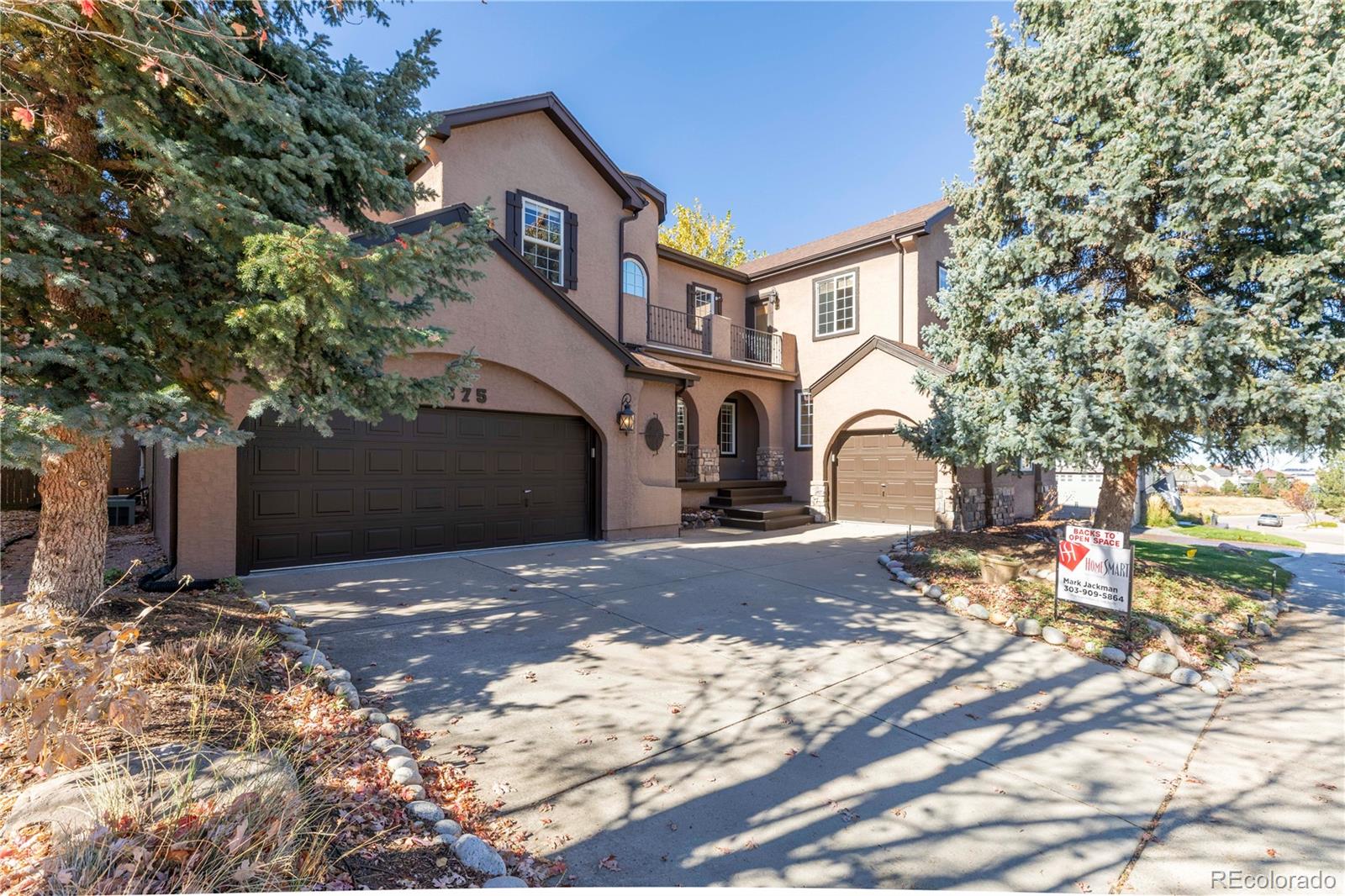 MLS Image #3 for 2675  timberchase trail,highlands ranch, Colorado