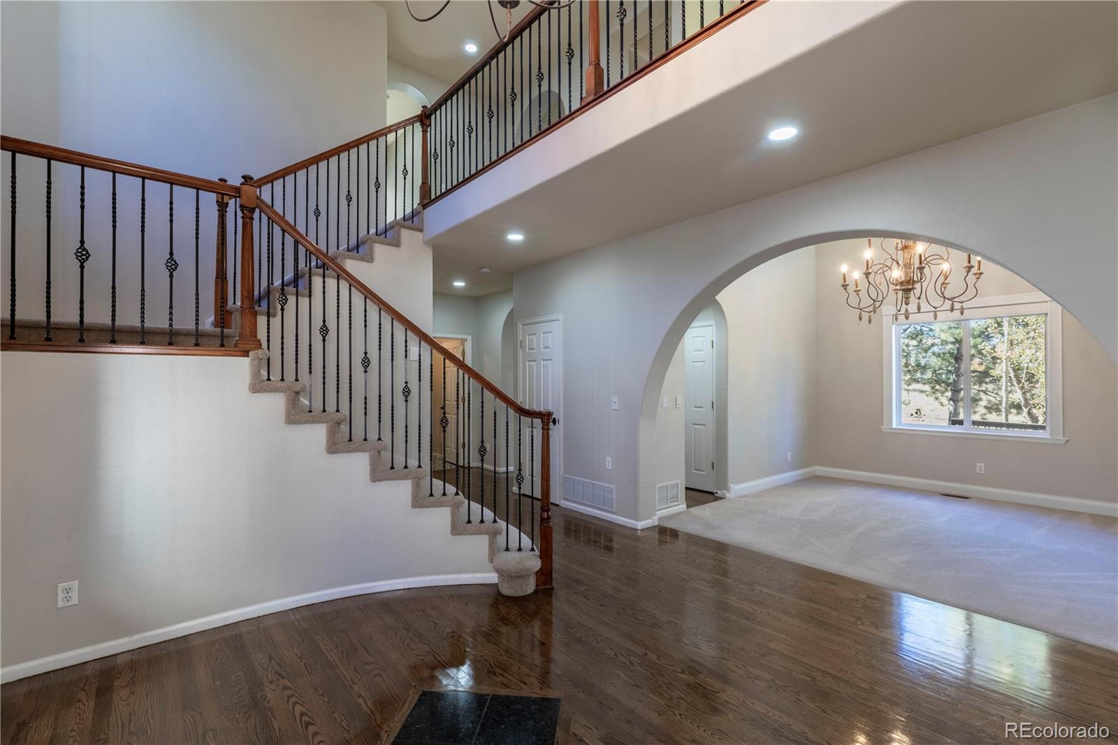 MLS Image #4 for 2675  timberchase trail,highlands ranch, Colorado