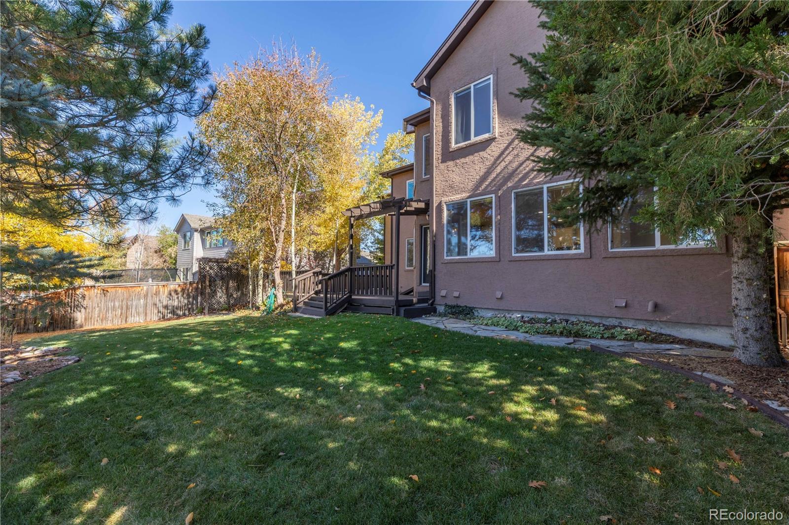 MLS Image #47 for 2675  timberchase trail,highlands ranch, Colorado