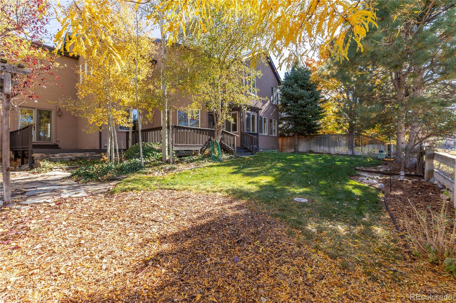 MLS Image #48 for 2675  timberchase trail,highlands ranch, Colorado