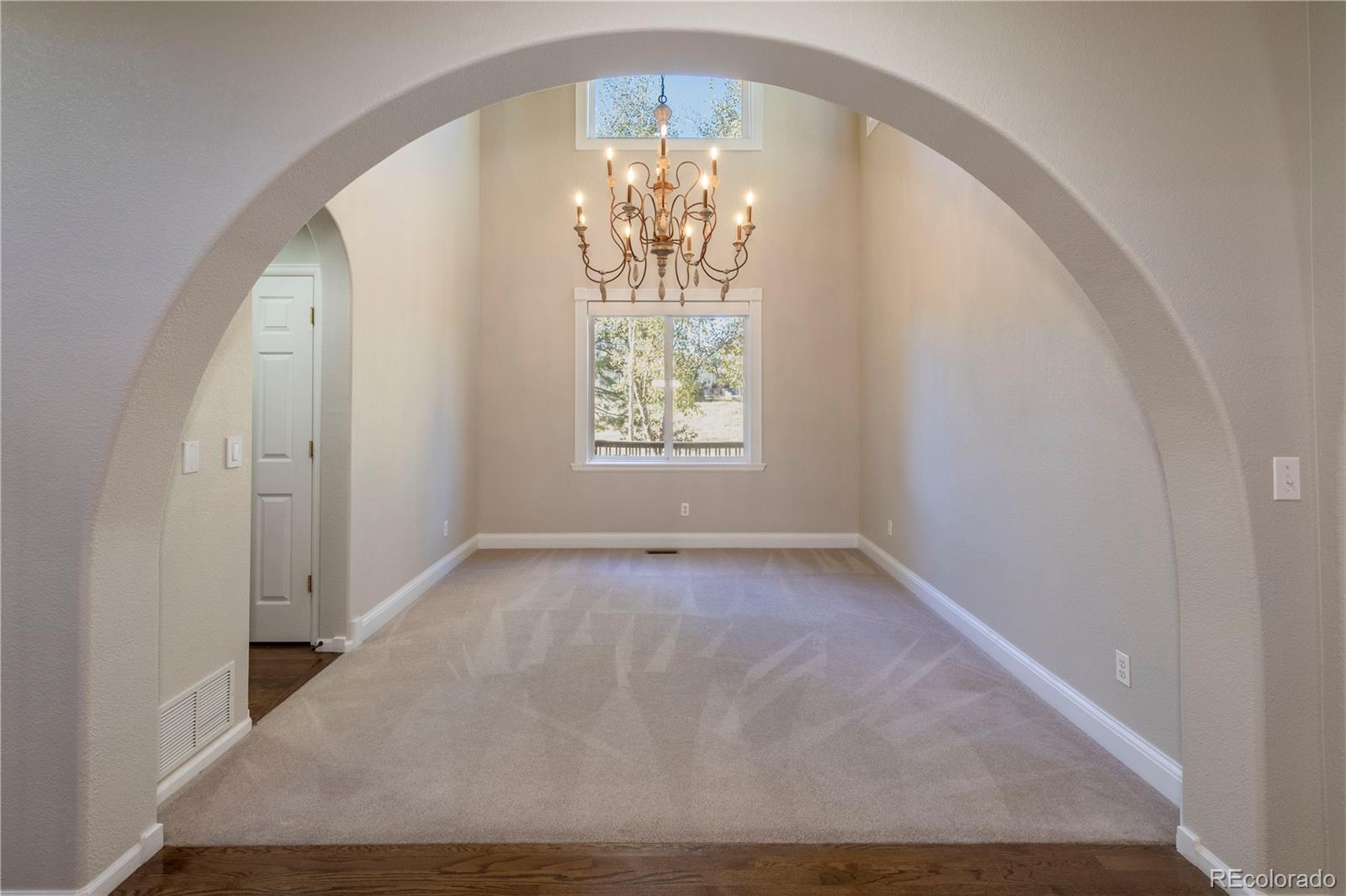 MLS Image #5 for 2675  timberchase trail,highlands ranch, Colorado
