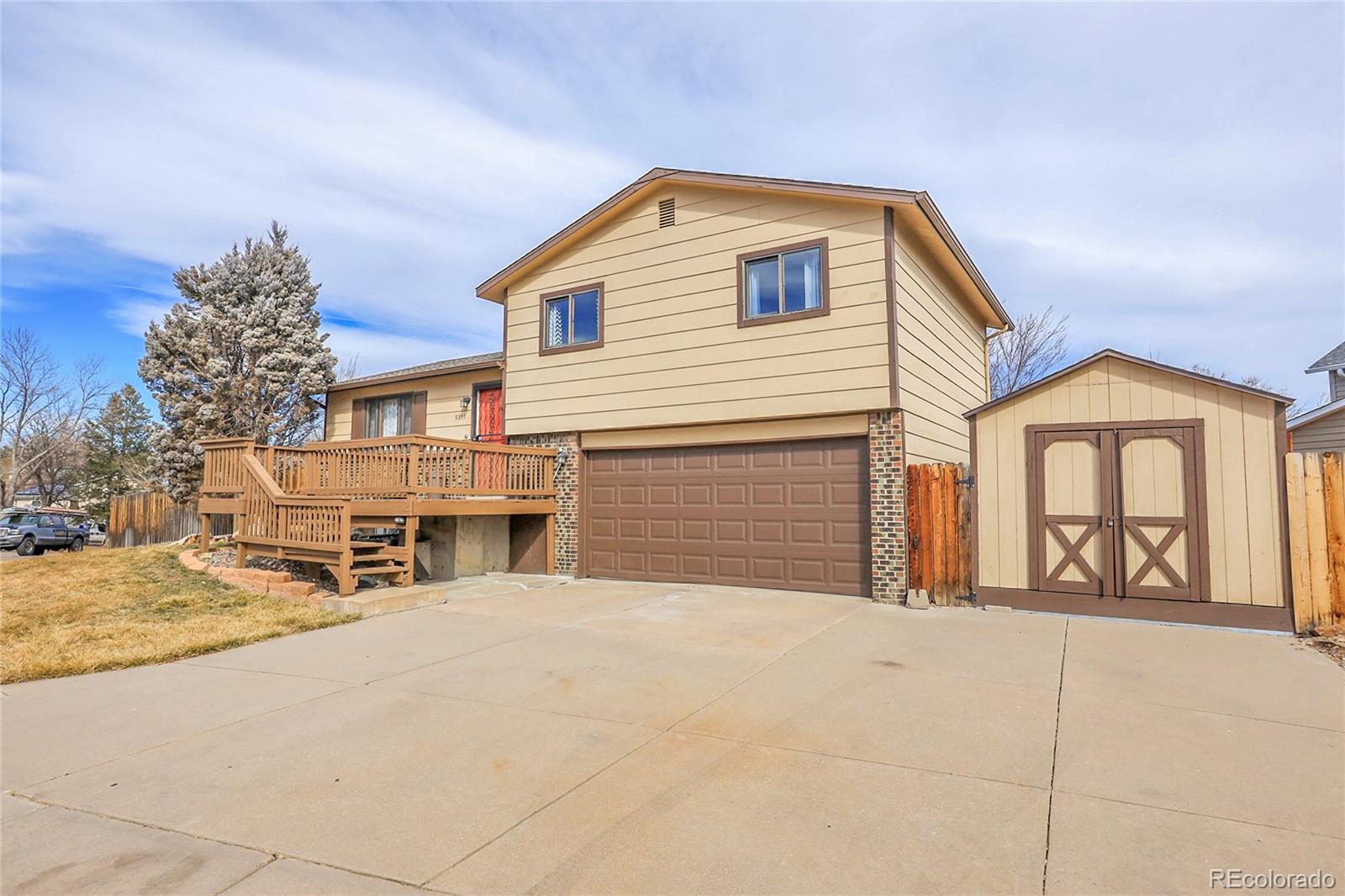 MLS Image #0 for 9359 w lake drive,littleton, Colorado