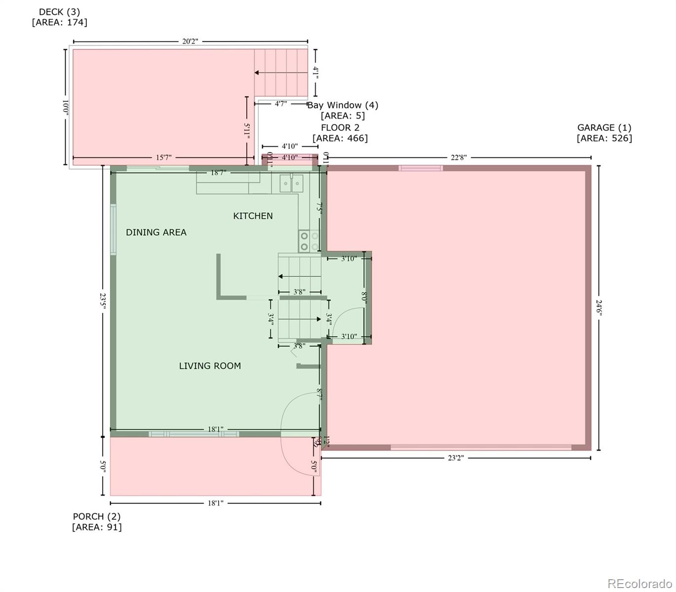 MLS Image #24 for 9359 w lake drive,littleton, Colorado