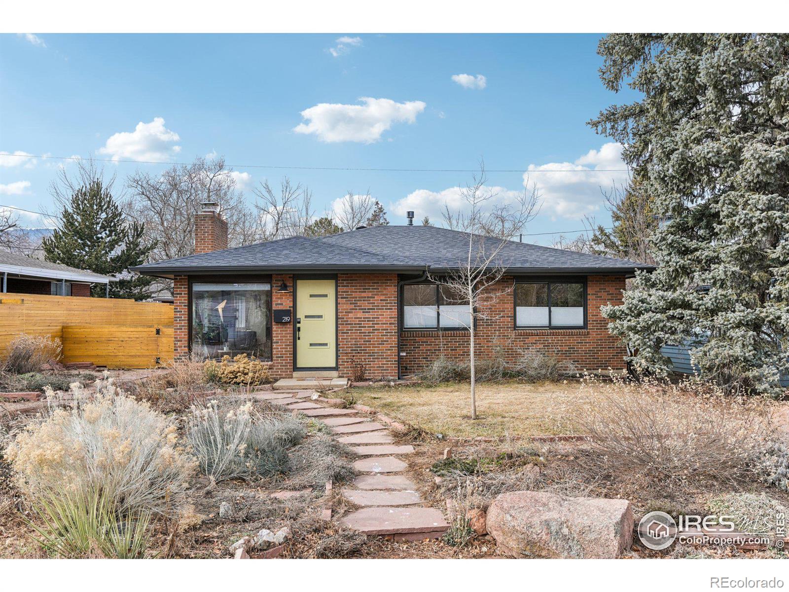 MLS Image #0 for 219  29th street,boulder, Colorado