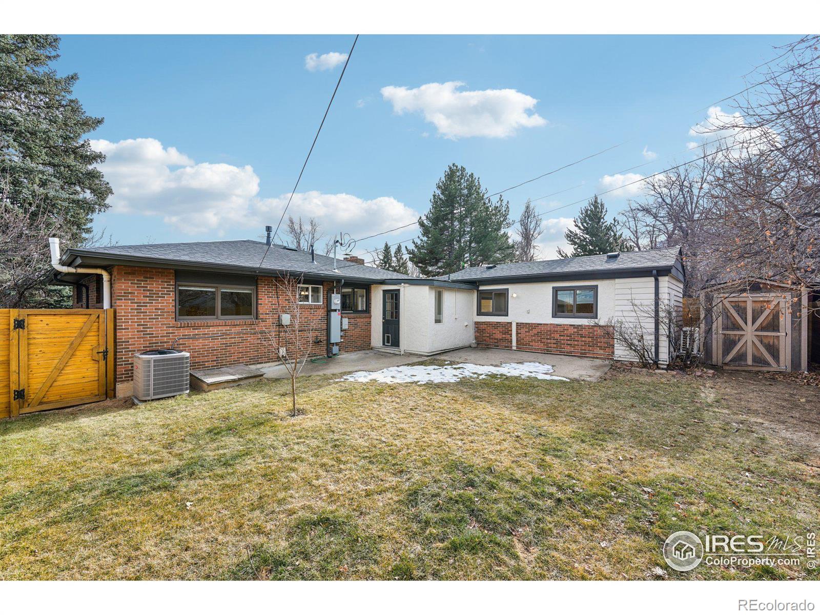 MLS Image #32 for 219  29th street,boulder, Colorado