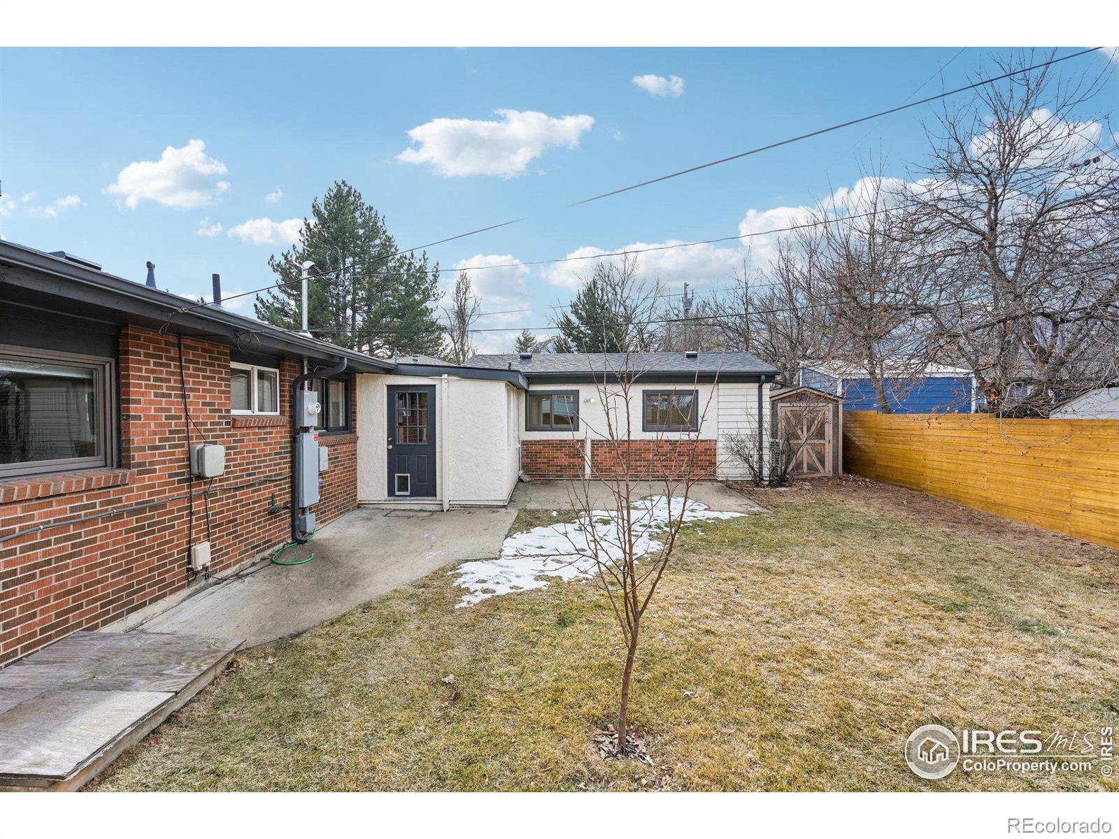 MLS Image #33 for 219  29th street,boulder, Colorado