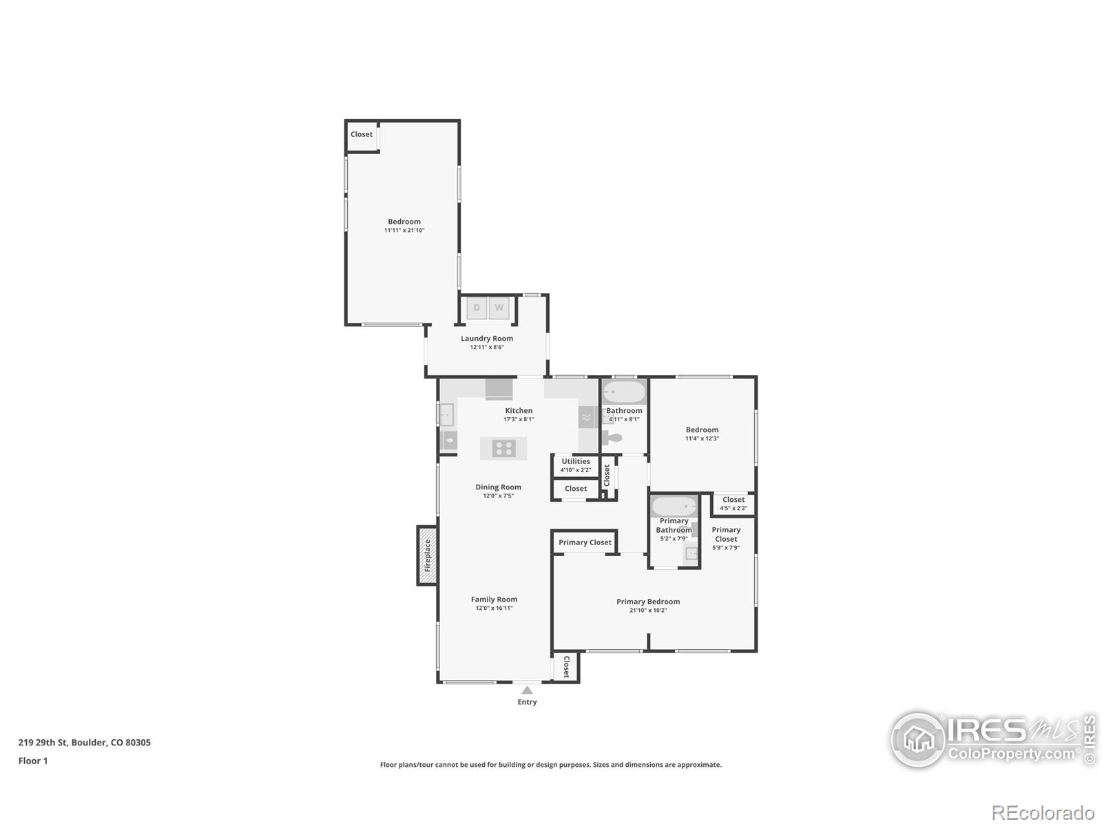 MLS Image #35 for 219  29th street,boulder, Colorado