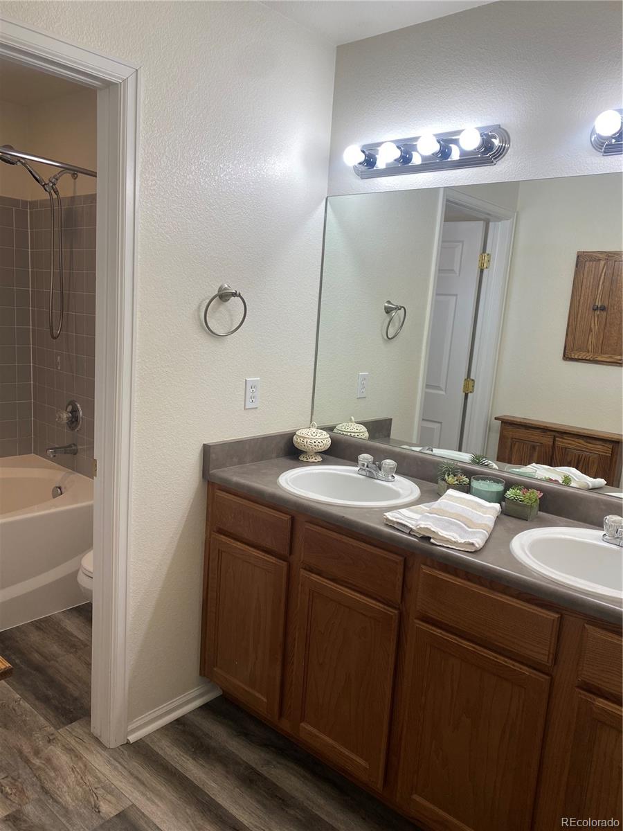 MLS Image #20 for 4923  turning leaf way,colorado springs, Colorado