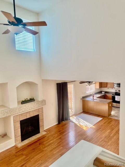 MLS Image #32 for 4923  turning leaf way,colorado springs, Colorado