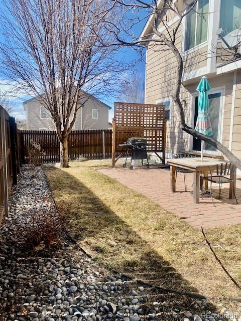 MLS Image #41 for 4923  turning leaf way,colorado springs, Colorado