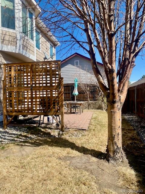MLS Image #42 for 4923  turning leaf way,colorado springs, Colorado