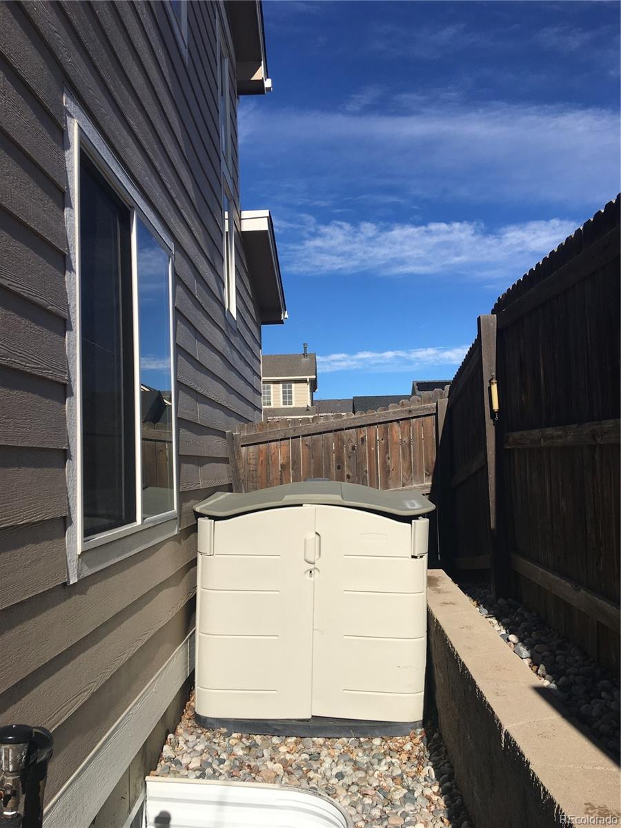 MLS Image #43 for 4923  turning leaf way,colorado springs, Colorado