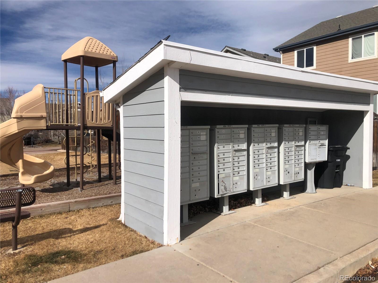 MLS Image #45 for 4923  turning leaf way,colorado springs, Colorado
