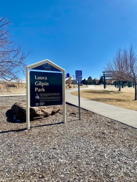 MLS Image #46 for 4923  turning leaf way,colorado springs, Colorado
