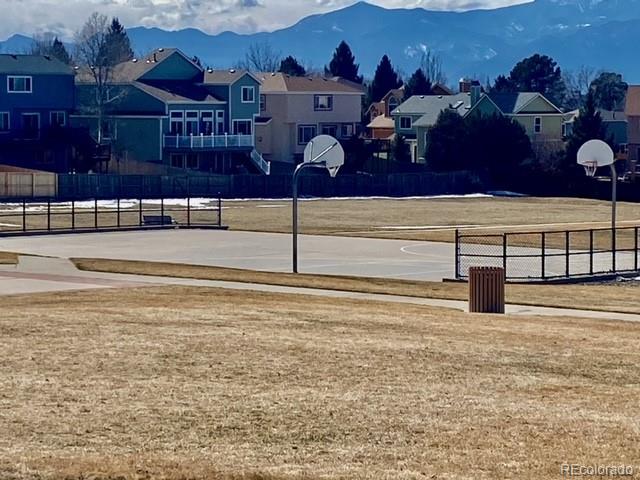 MLS Image #47 for 4923  turning leaf way,colorado springs, Colorado