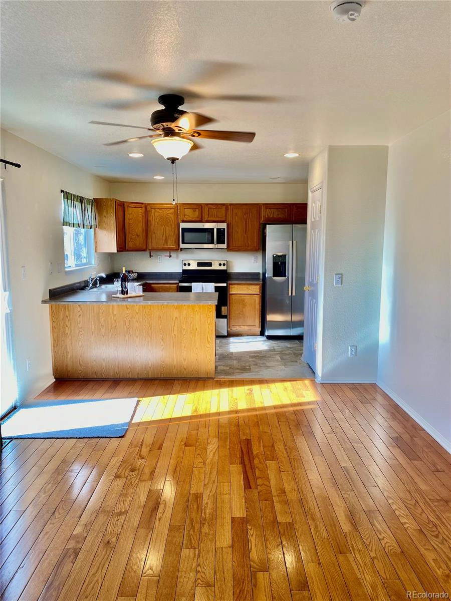 MLS Image #8 for 4923  turning leaf way,colorado springs, Colorado