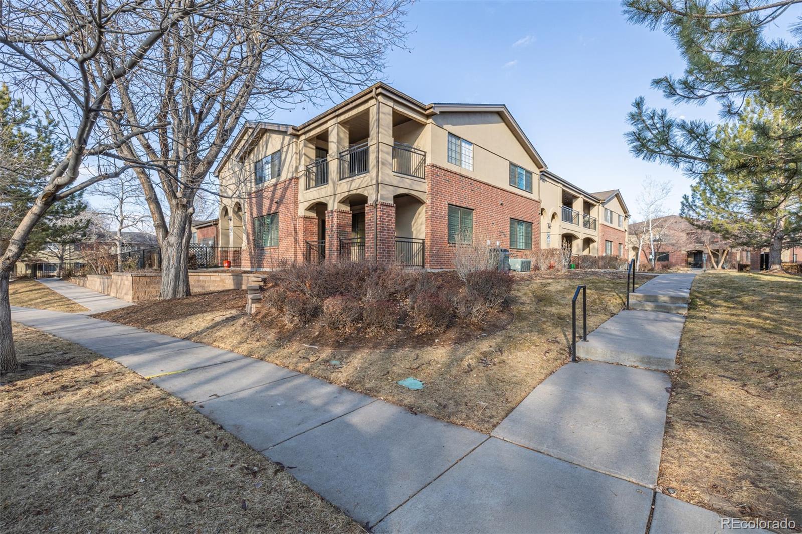 MLS Image #1 for 290  poplar street a,denver, Colorado