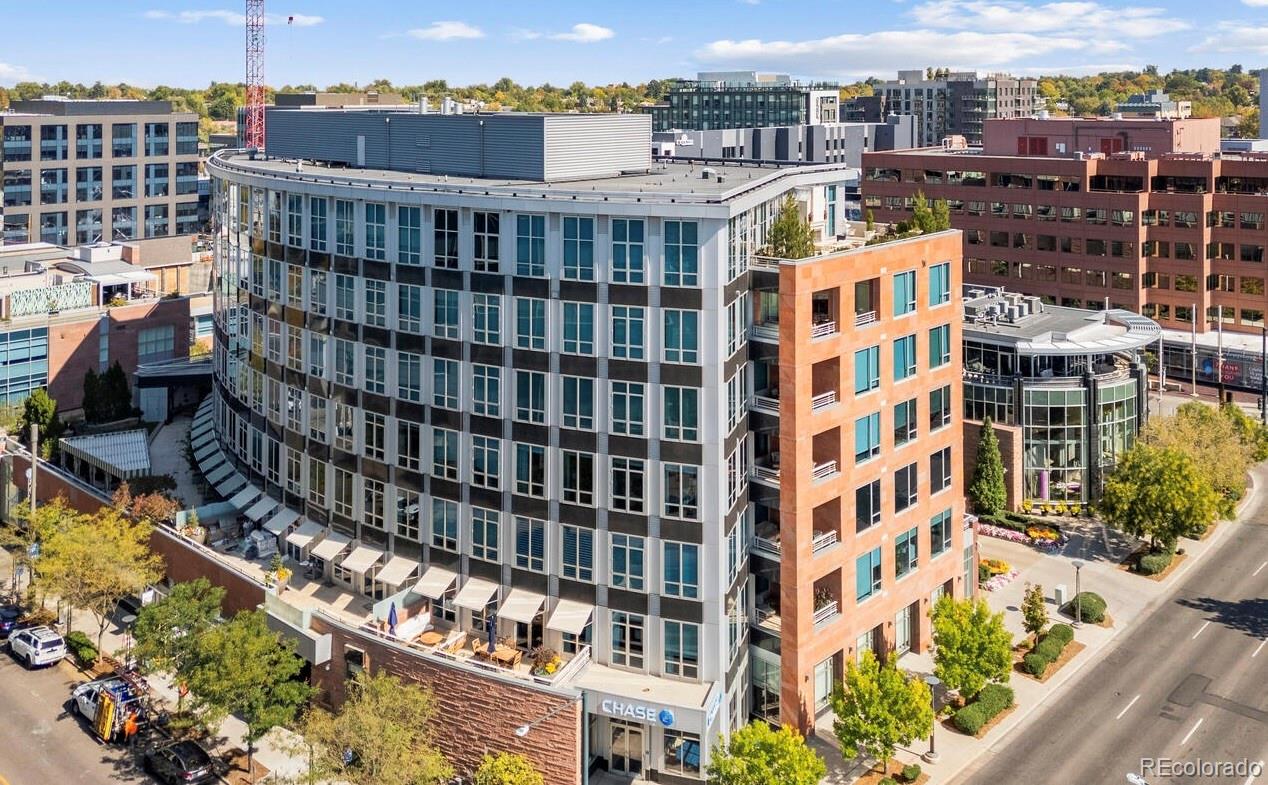 MLS Image #0 for 100  detroit street 402,denver, Colorado