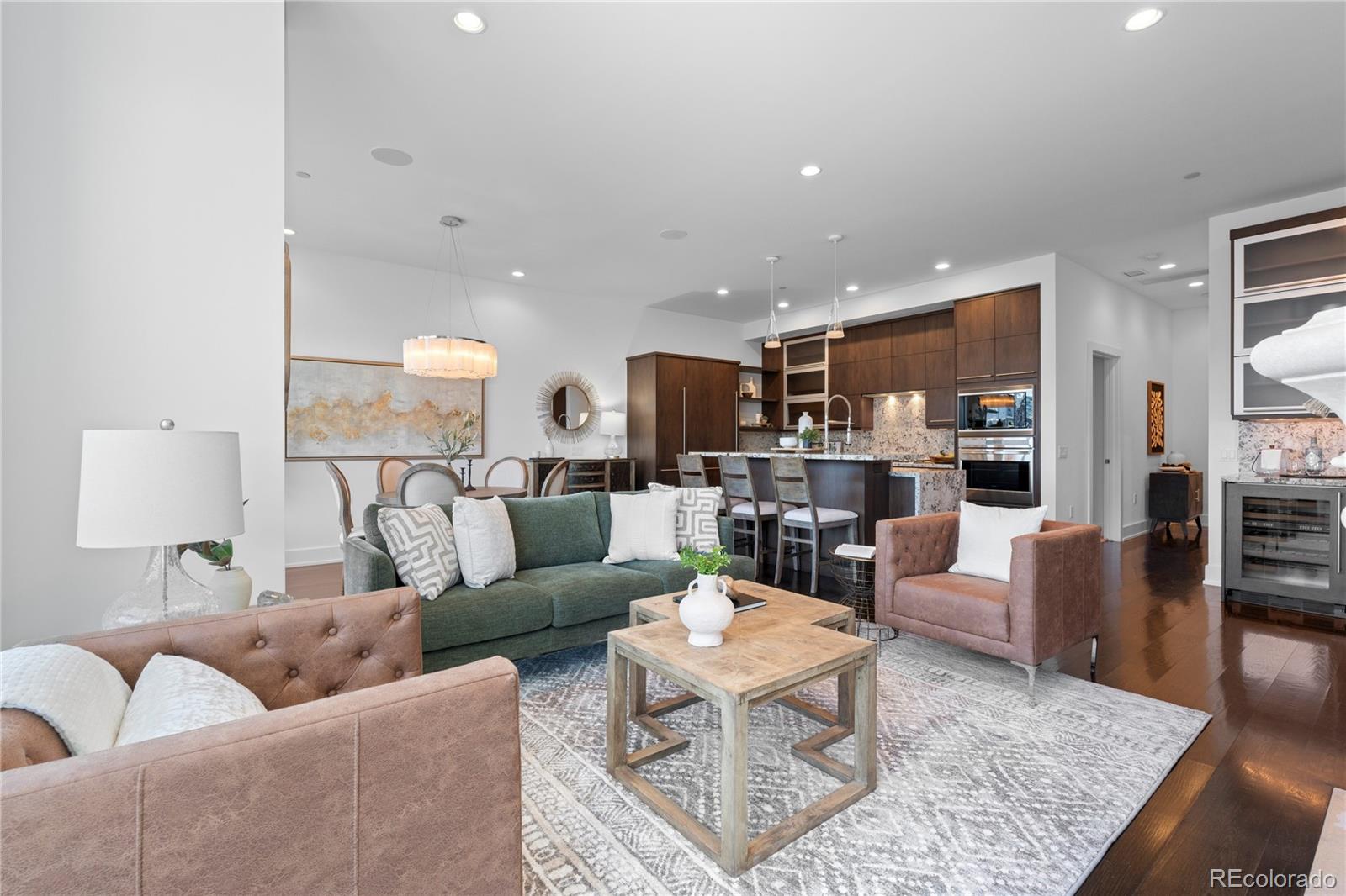MLS Image #21 for 100  detroit street 402,denver, Colorado