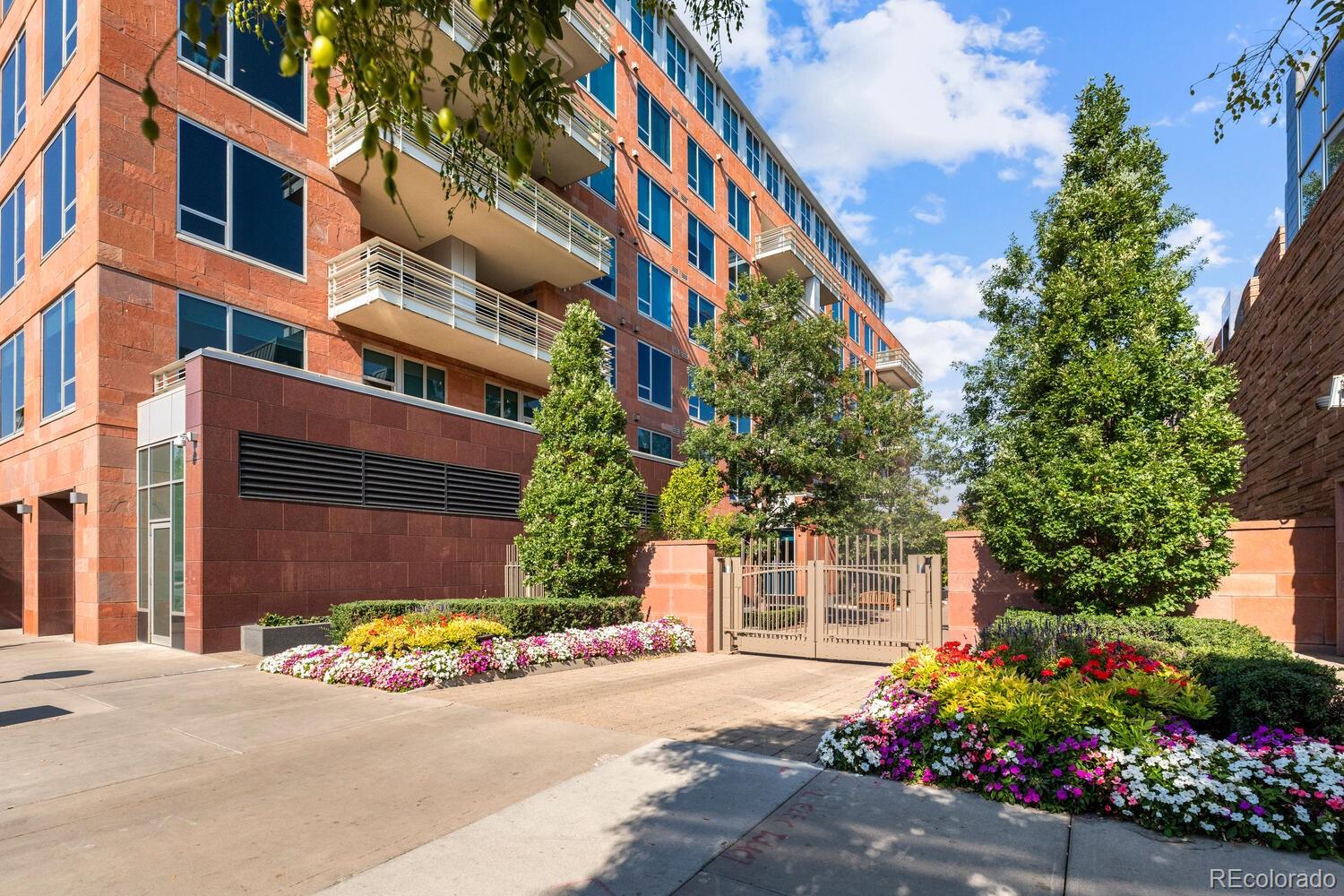 MLS Image #28 for 100  detroit street 402,denver, Colorado