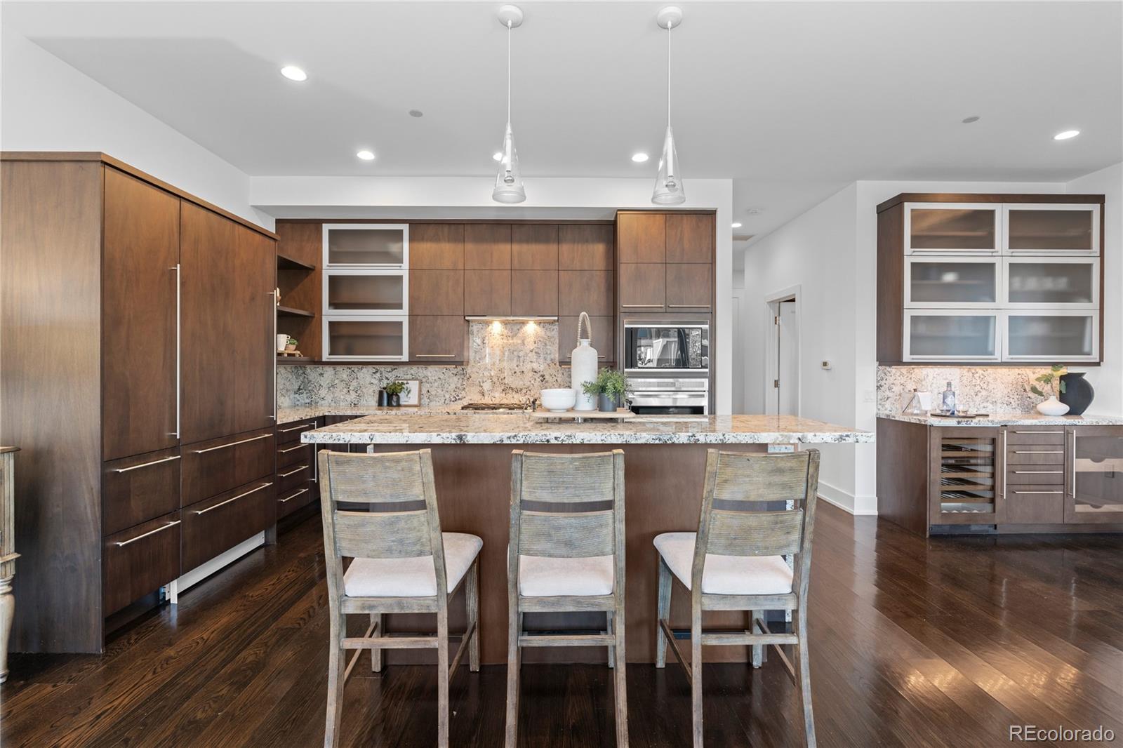 MLS Image #6 for 100  detroit street 402,denver, Colorado