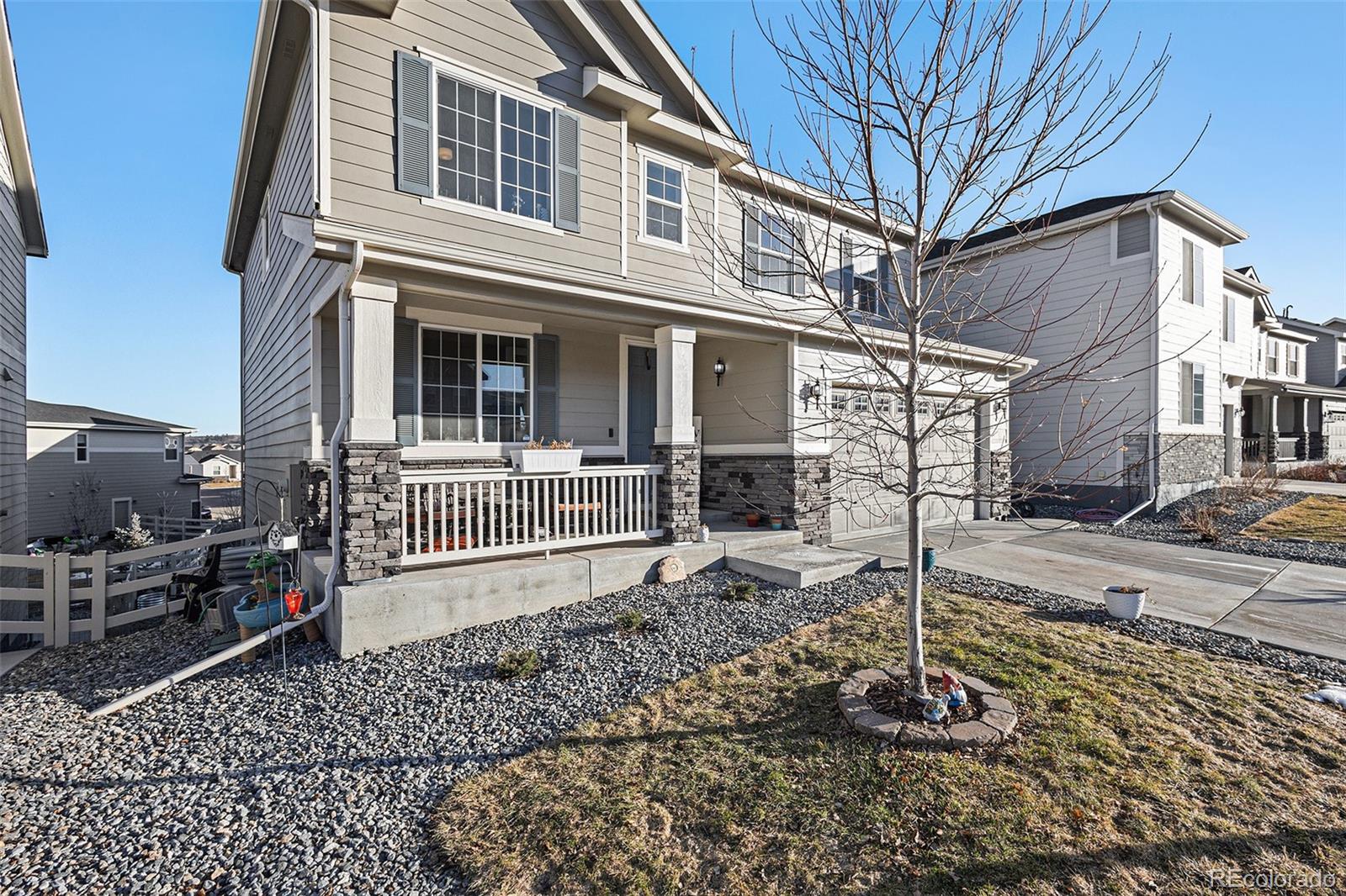 MLS Image #22 for 3572  makley circle,castle rock, Colorado